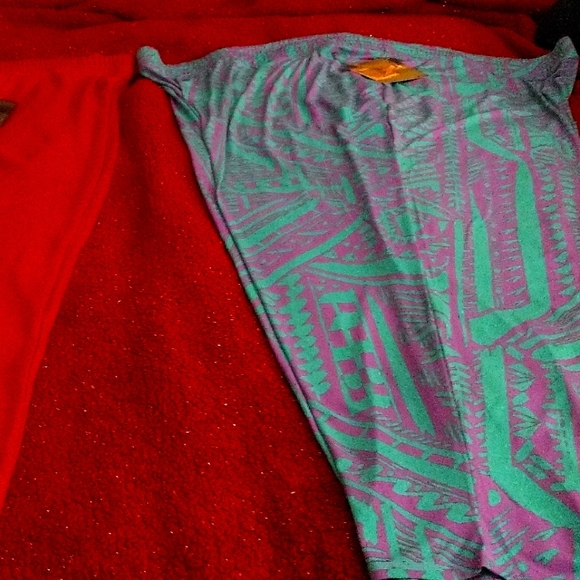 DeSigner Fashion 5X Pants w/Front Pockets - Picture 1 of 1